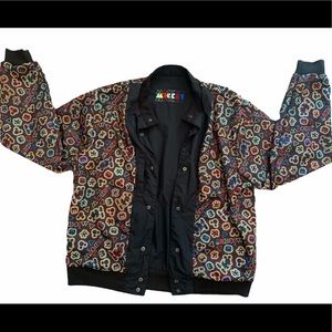 Mickey Mouse, Disney, jacket, like new, size small